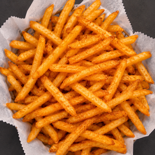 Bucket Fries