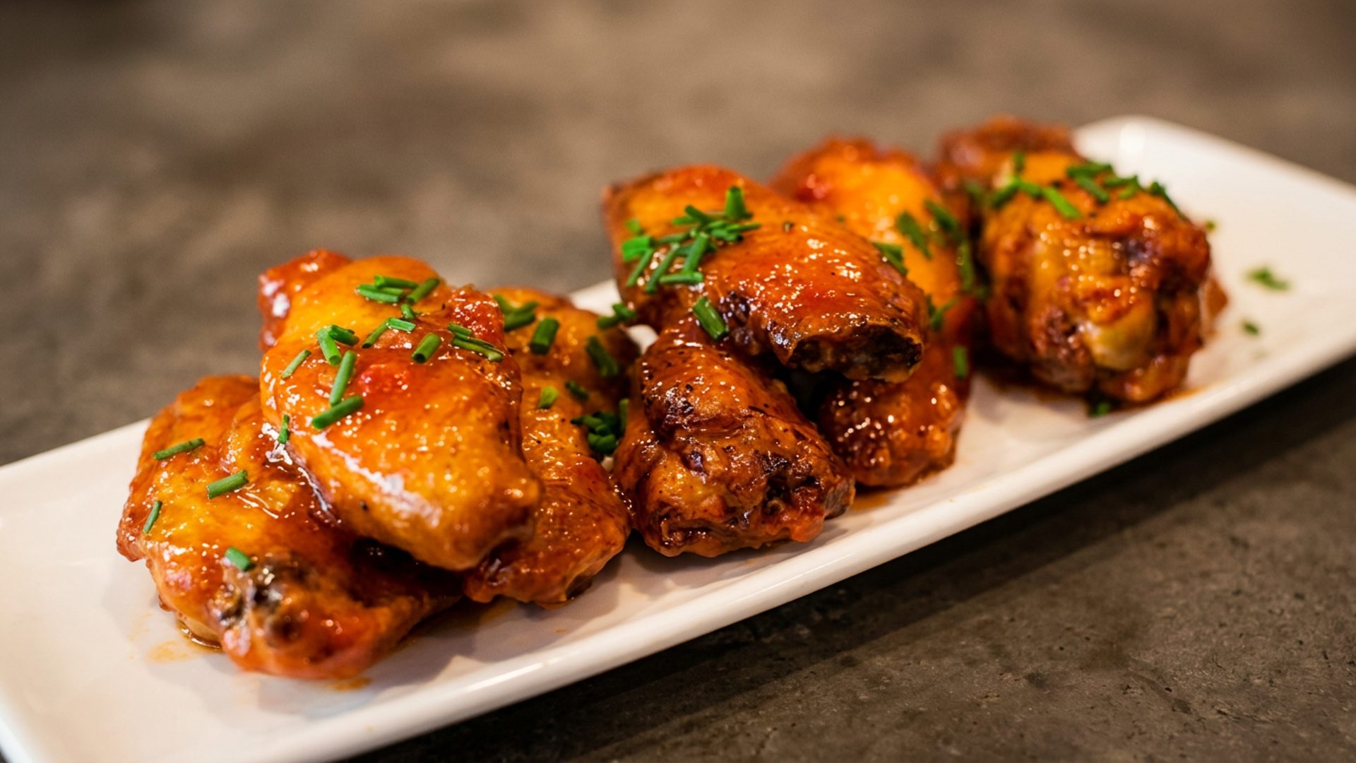 The food your neighbors keep coming back for