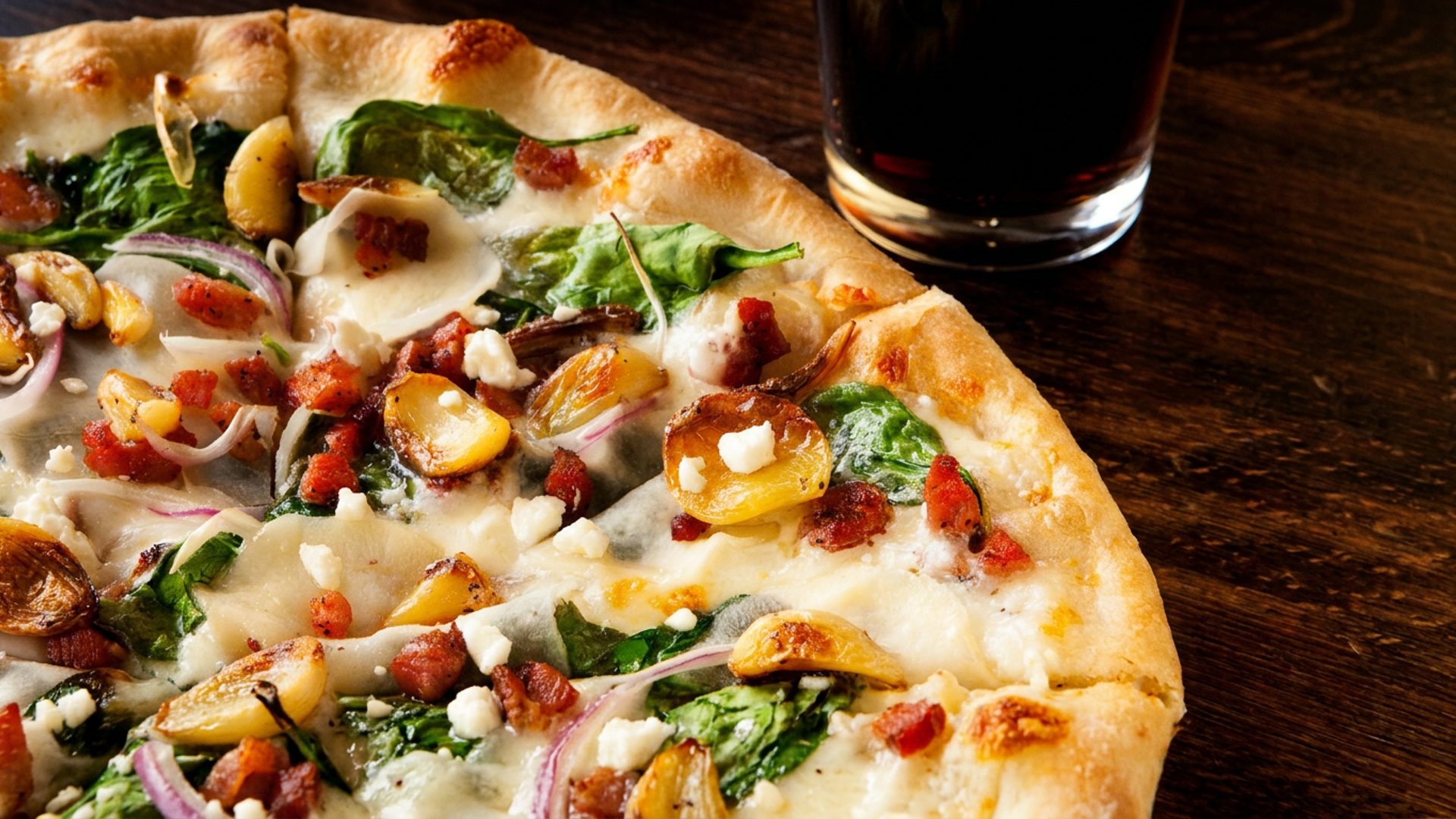 Comfort food, made with care