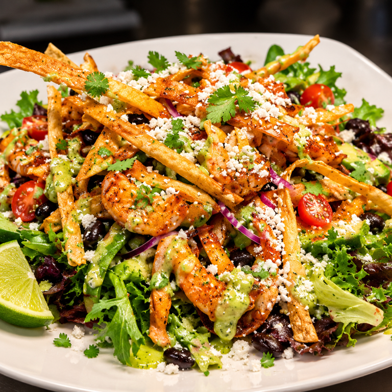 Savor Our Chicken Salad