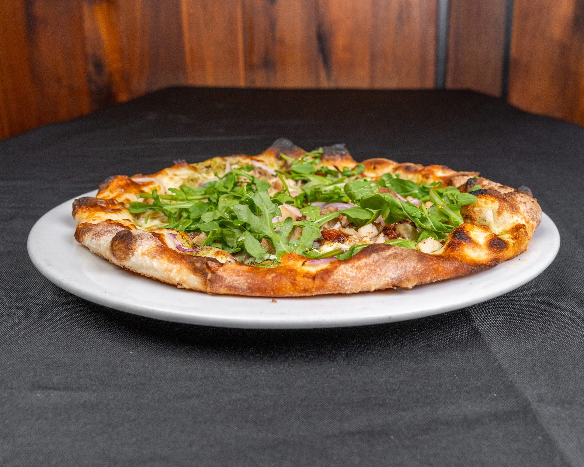 Comfort food, made with care