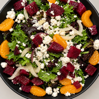 1/2 Beet