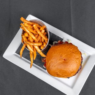 KIN Burger