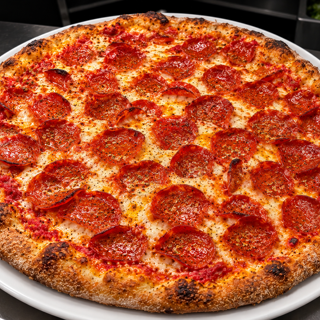 Pepperoni