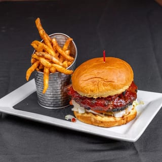 KIN Burger