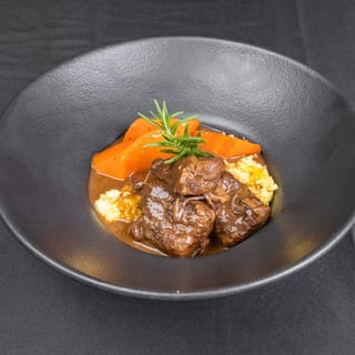 Short Ribs