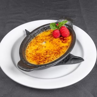 Creme Brulee