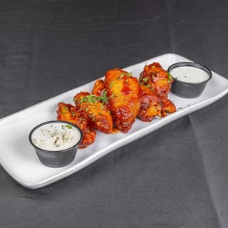 Full Wings