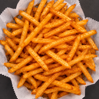Bucket Fries