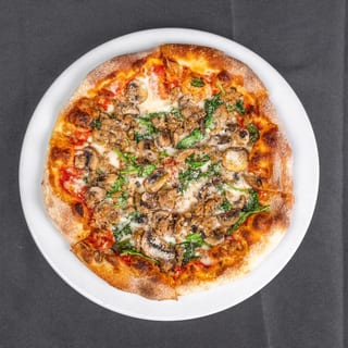 Pizza Al Fun Guy