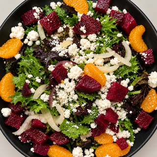 Full Beet