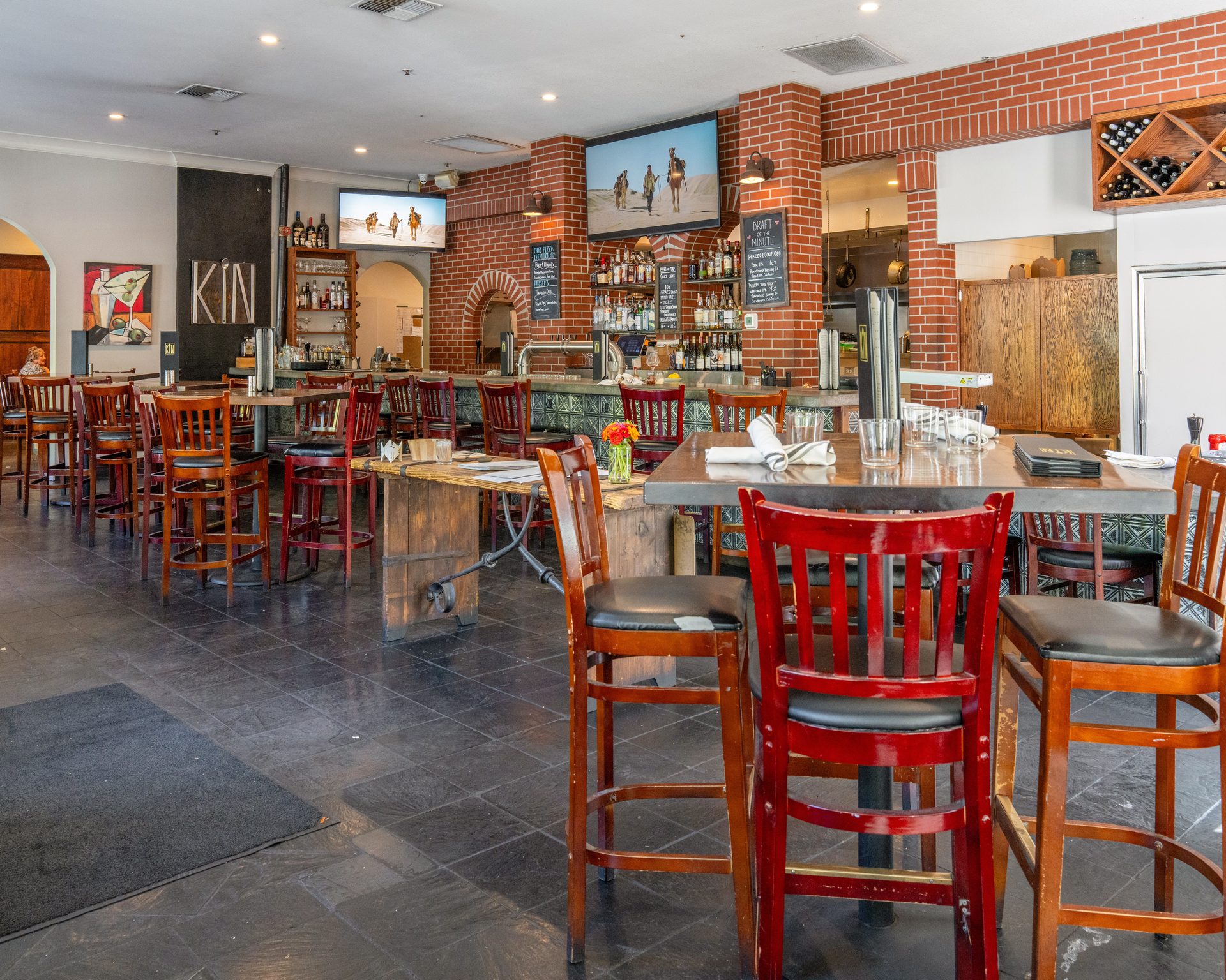 Gather your people at KIN