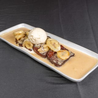 Bread Pudding