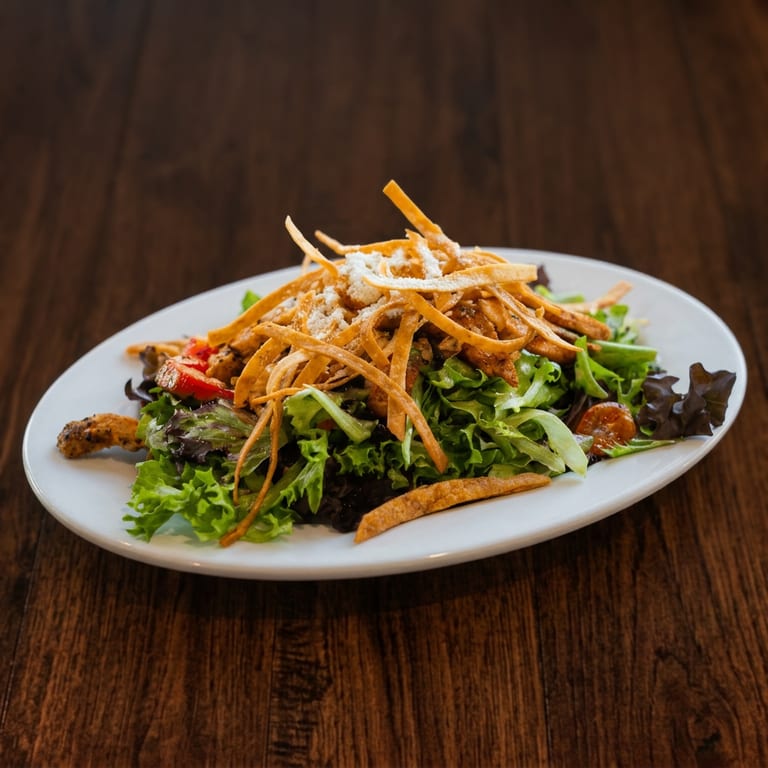 Savor Our Dinner Offerings